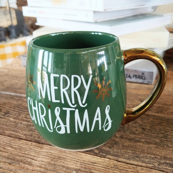 Threshold Other - Threshold Merry Christmas Cup